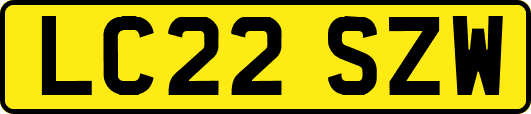 LC22SZW