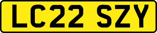 LC22SZY