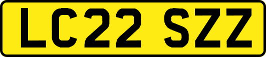 LC22SZZ