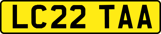 LC22TAA