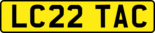 LC22TAC