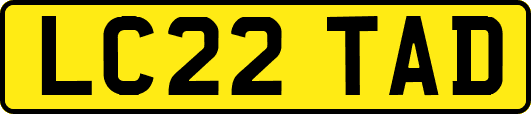 LC22TAD