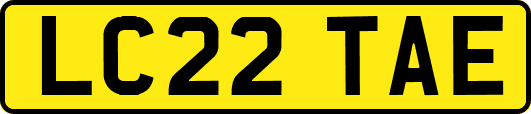 LC22TAE