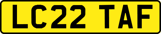 LC22TAF