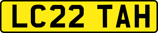 LC22TAH