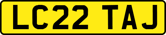 LC22TAJ
