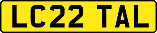 LC22TAL