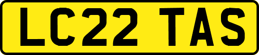 LC22TAS