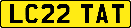 LC22TAT