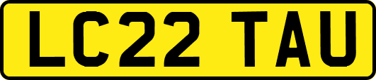 LC22TAU