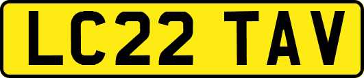 LC22TAV