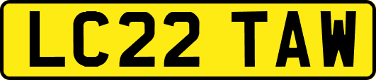 LC22TAW