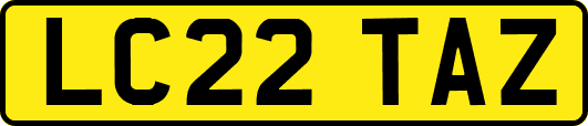 LC22TAZ