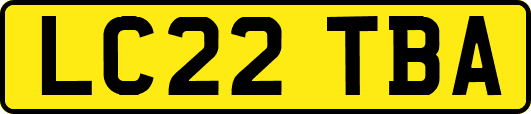 LC22TBA