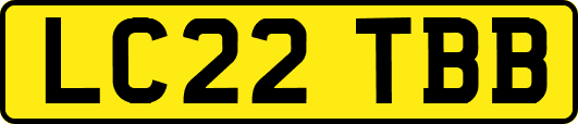 LC22TBB