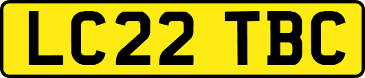 LC22TBC