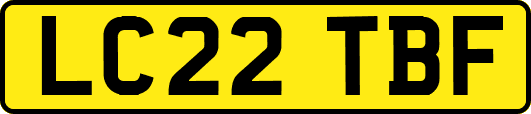 LC22TBF