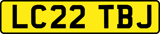 LC22TBJ