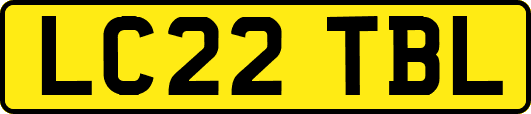 LC22TBL