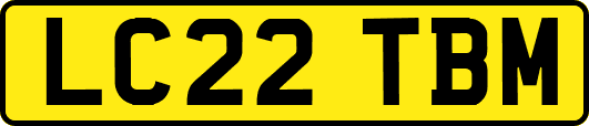 LC22TBM