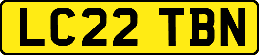 LC22TBN
