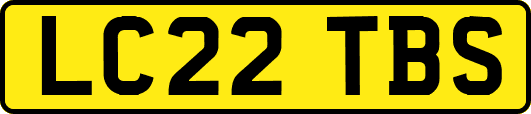 LC22TBS