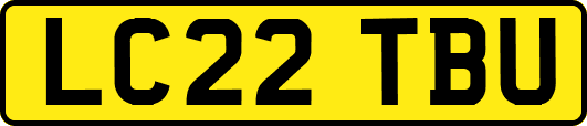 LC22TBU