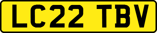 LC22TBV