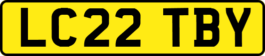 LC22TBY