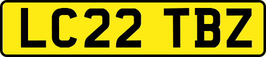 LC22TBZ
