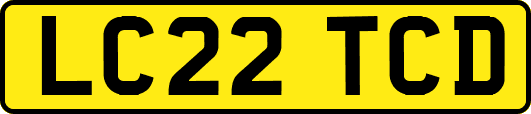 LC22TCD