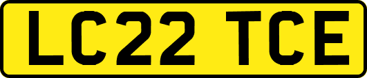 LC22TCE