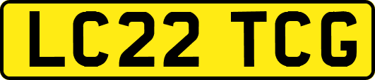 LC22TCG