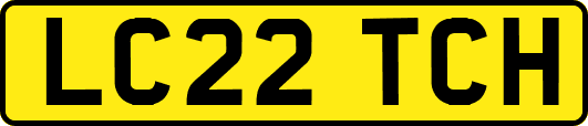 LC22TCH