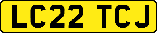 LC22TCJ
