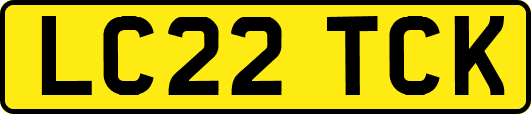 LC22TCK