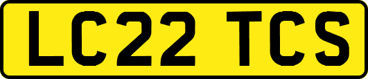 LC22TCS