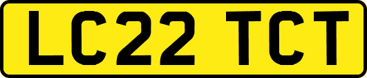 LC22TCT