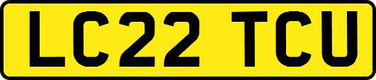 LC22TCU