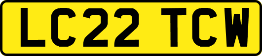 LC22TCW