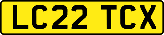 LC22TCX