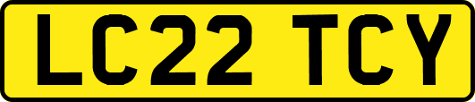LC22TCY