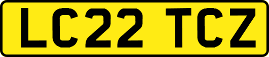 LC22TCZ