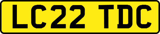 LC22TDC