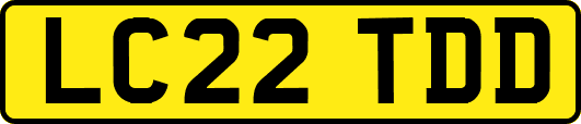 LC22TDD