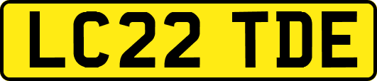 LC22TDE