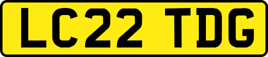 LC22TDG