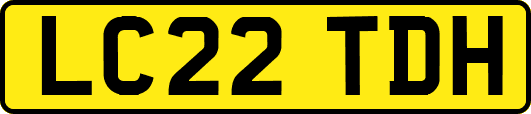 LC22TDH