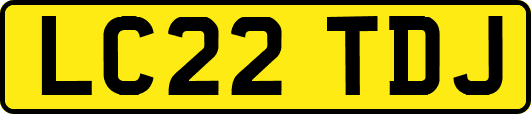 LC22TDJ