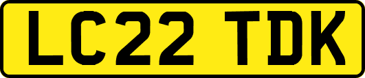 LC22TDK